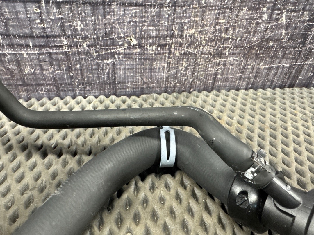 Шланг радиатора, 2420 рублей, Красноярск