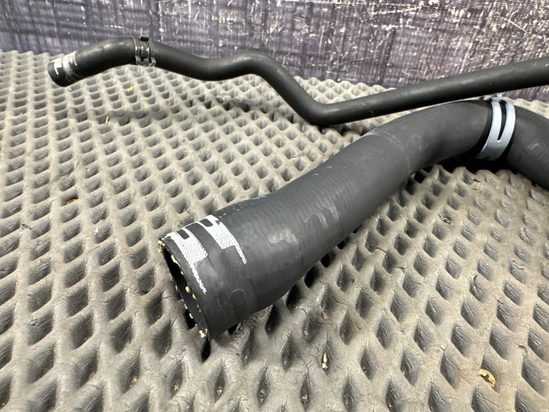 Шланг радиатора, 2420 рублей, Красноярск