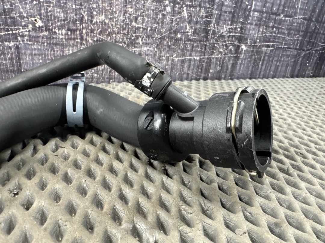 Шланг радиатора, 2420 рублей, Красноярск