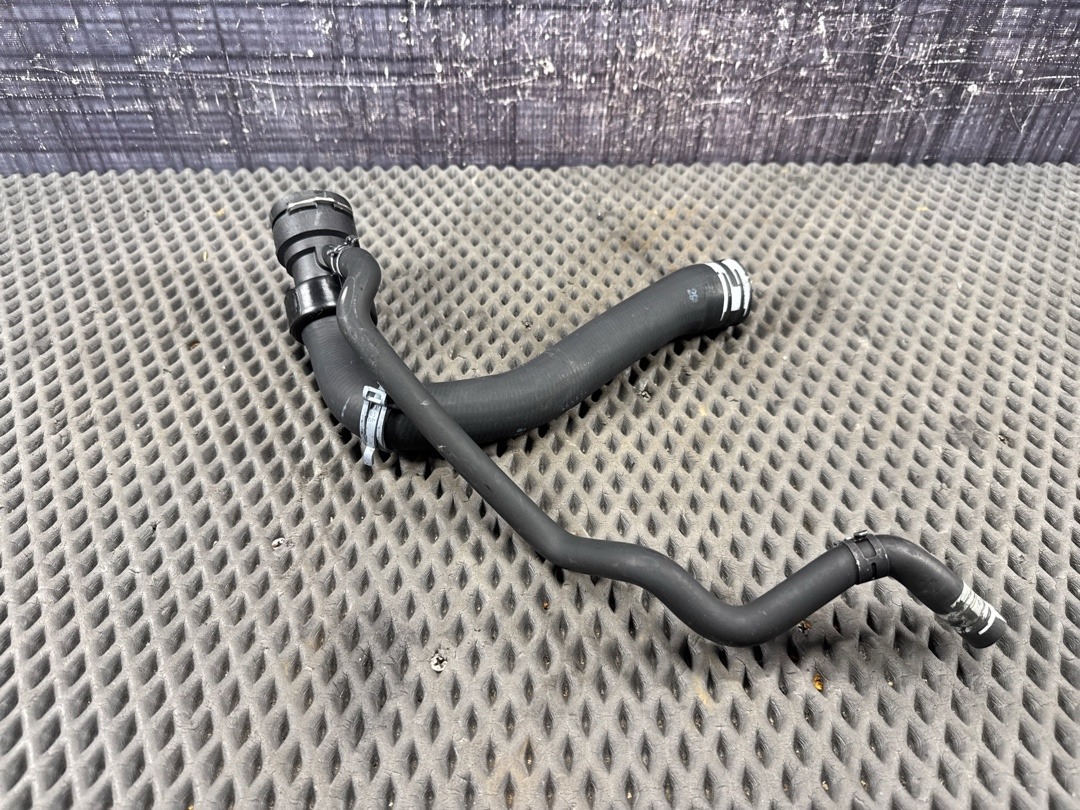 Шланг радиатора, 2420 рублей, Красноярск