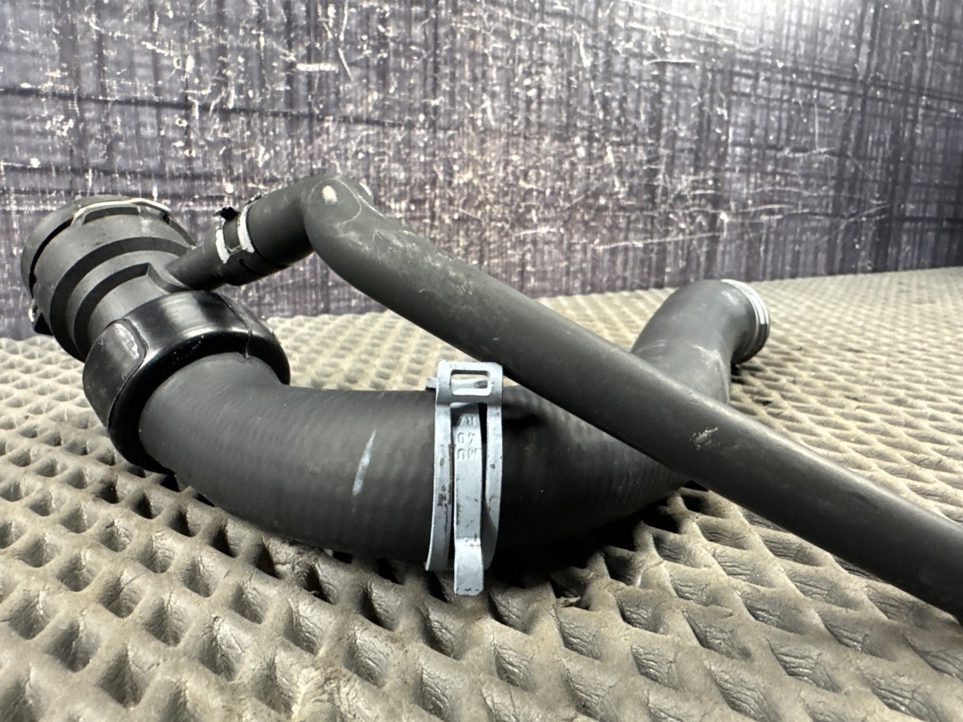 Шланг радиатора, 2420 рублей, Красноярск