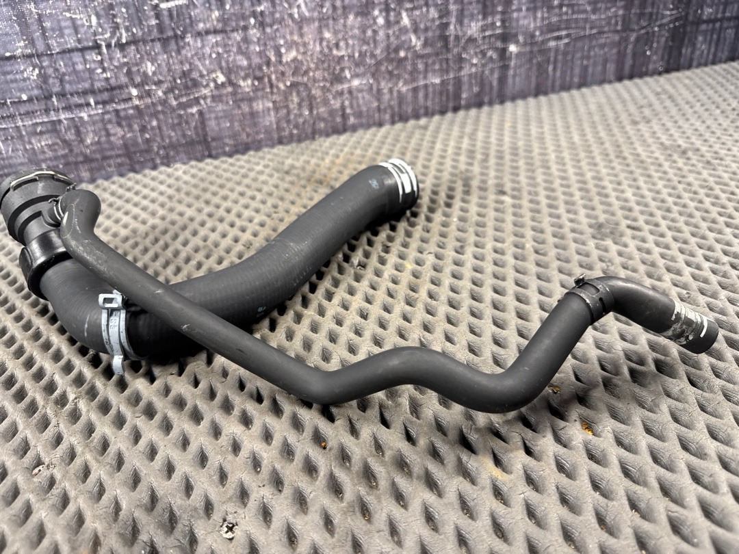 Шланг радиатора, 2420 рублей, Красноярск