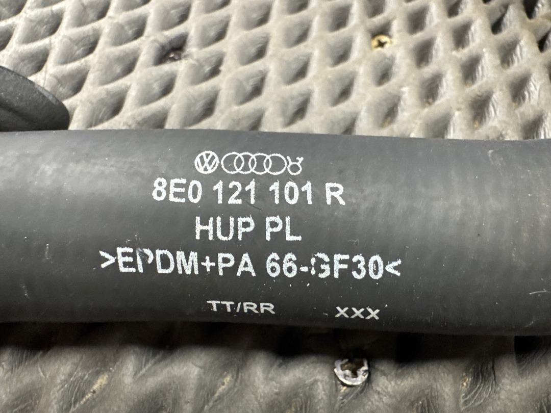 Шланг радиатора, 2420 рублей, Красноярск