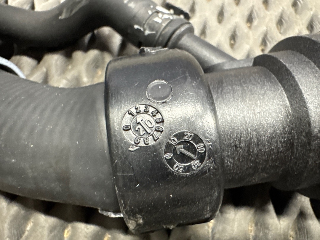 Шланг радиатора, 2420 рублей, Красноярск