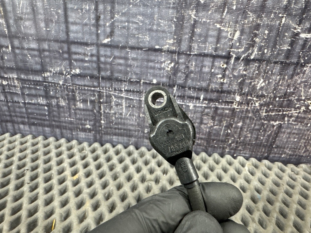 Датчик ABS, 2030 рублей, Красноярск