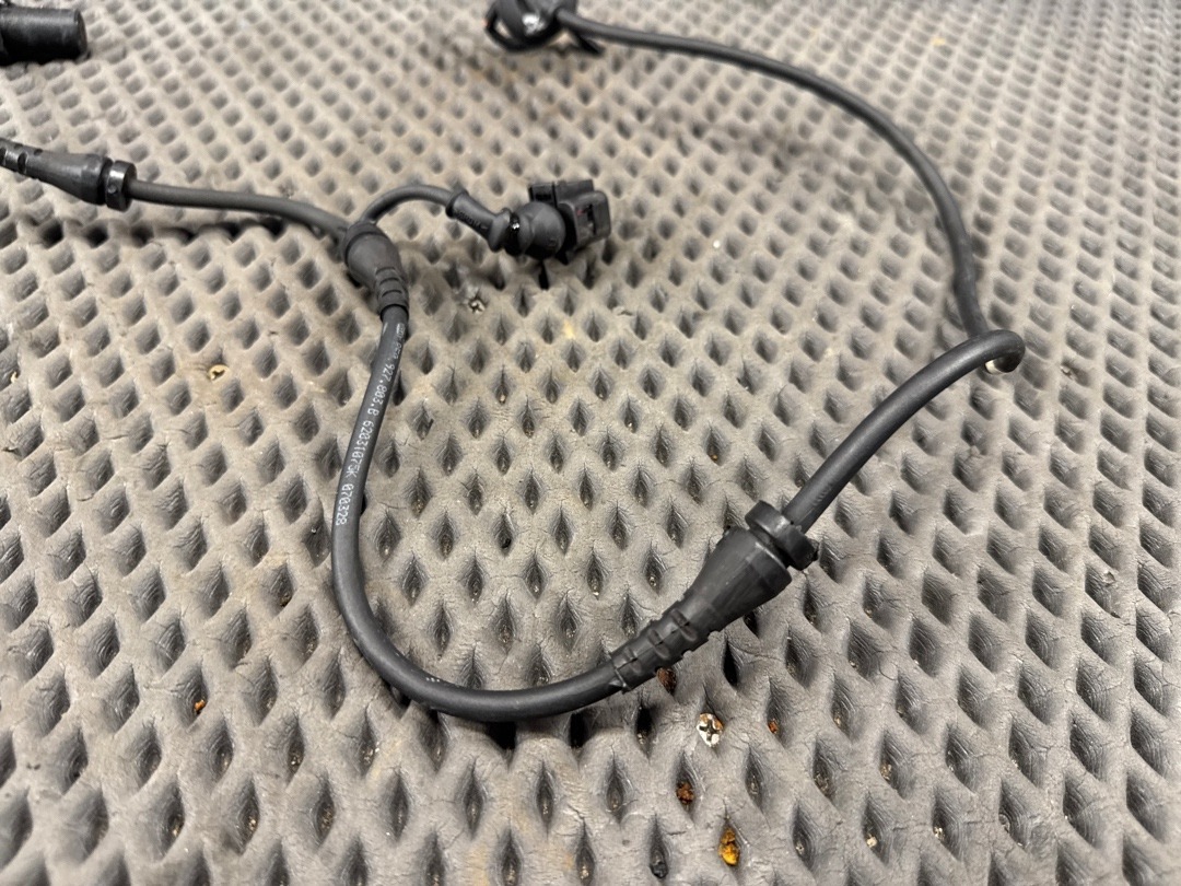 Датчик ABS, 2030 рублей, Красноярск