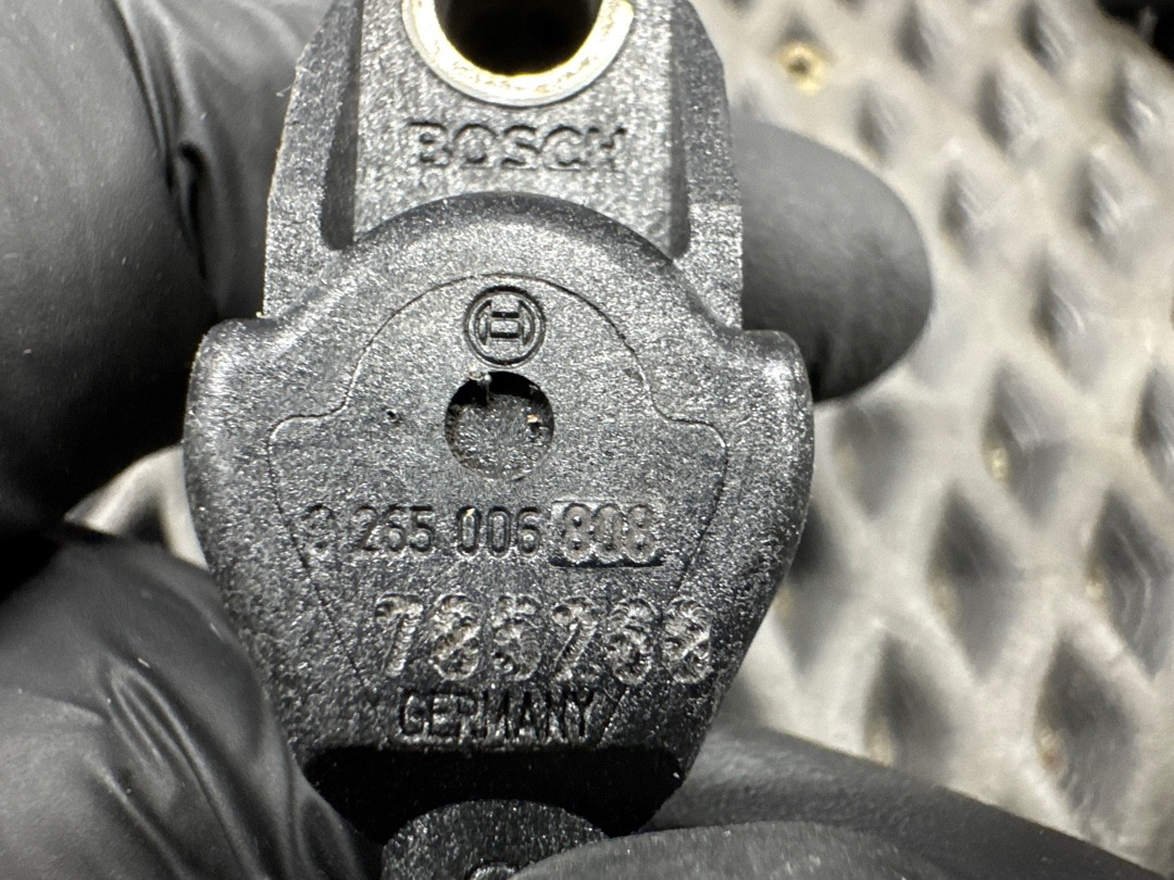 Датчик ABS, 2030 рублей, Красноярск