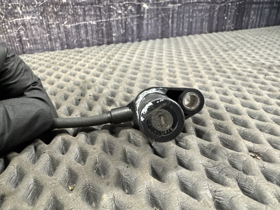 Датчик ABS, 2030 рублей, Красноярск