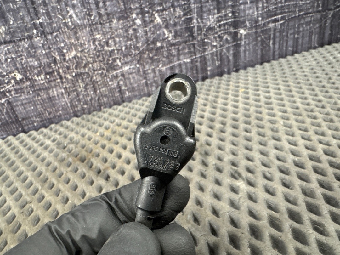 Датчик ABS, 2030 рублей, Красноярск