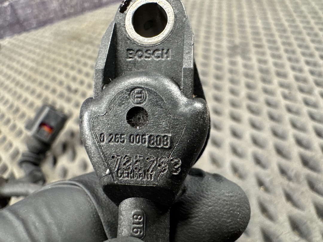 Датчик ABS, 2030 рублей, Красноярск