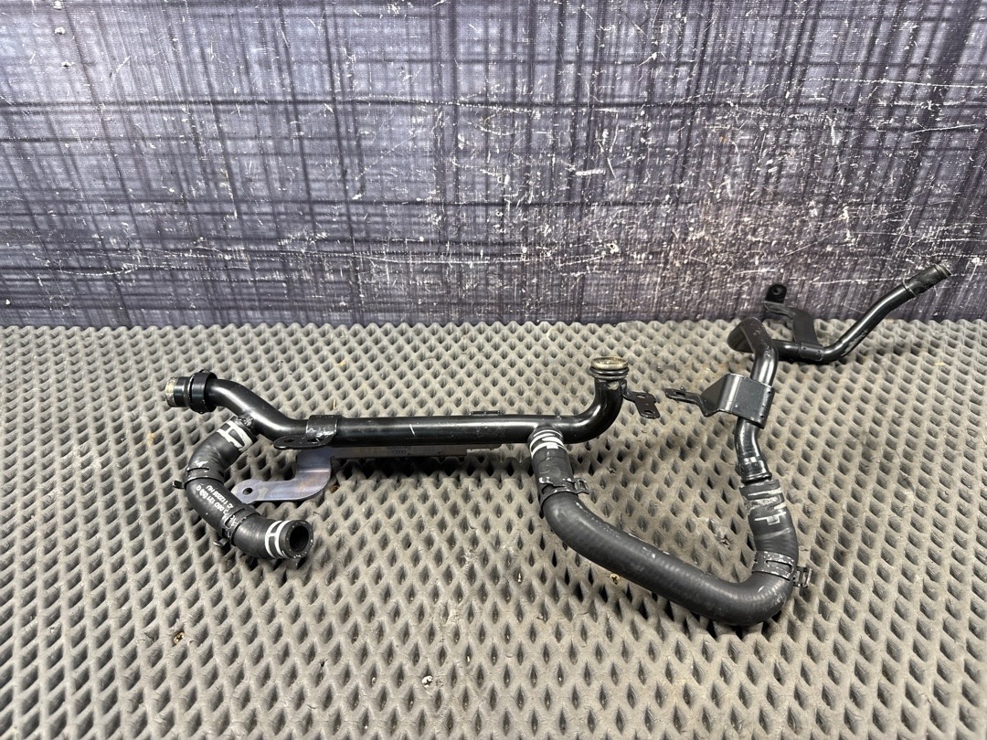 Трубка охлаждения, 2370 рублей, Красноярск