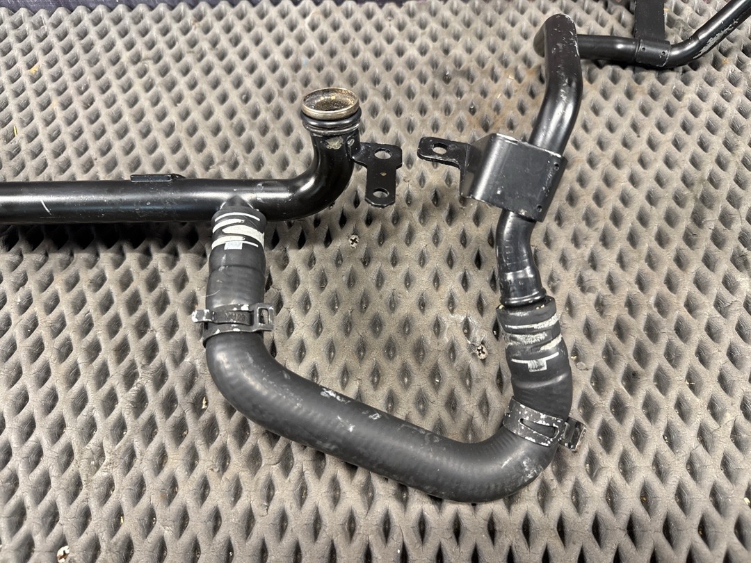 Трубка охлаждения, 2370 рублей, Красноярск