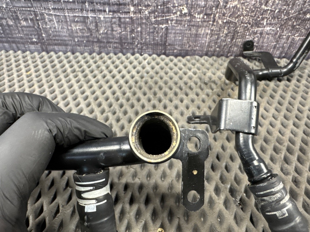 Трубка охлаждения, 2370 рублей, Красноярск