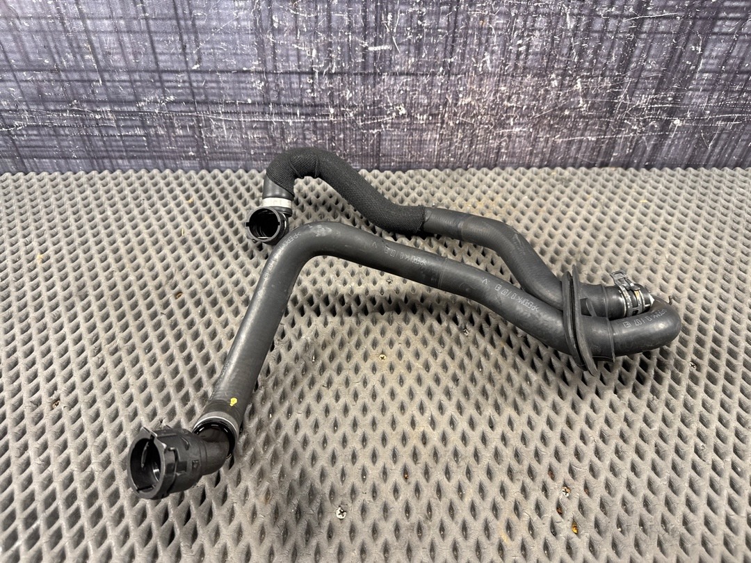 Патрубок печки, 5910 рублей, Красноярск