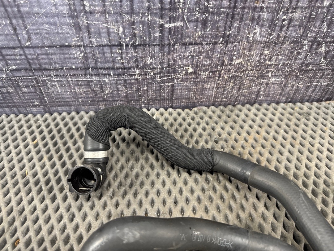 Патрубок печки, 5910 рублей, Красноярск