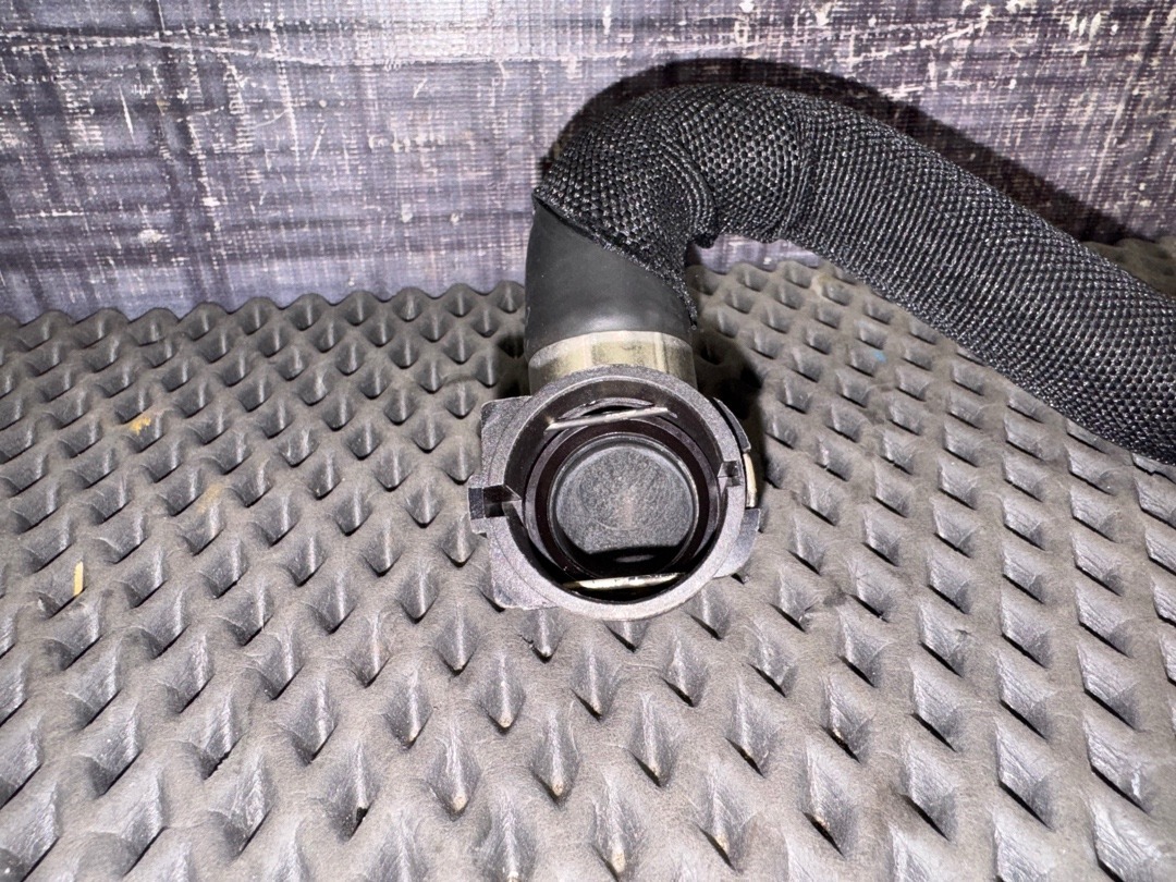 Патрубок печки, 5910 рублей, Красноярск