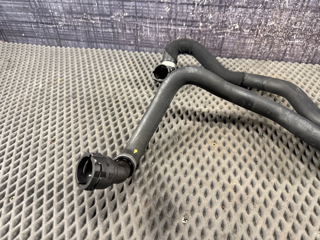 Патрубок печки, 5910 рублей, Красноярск