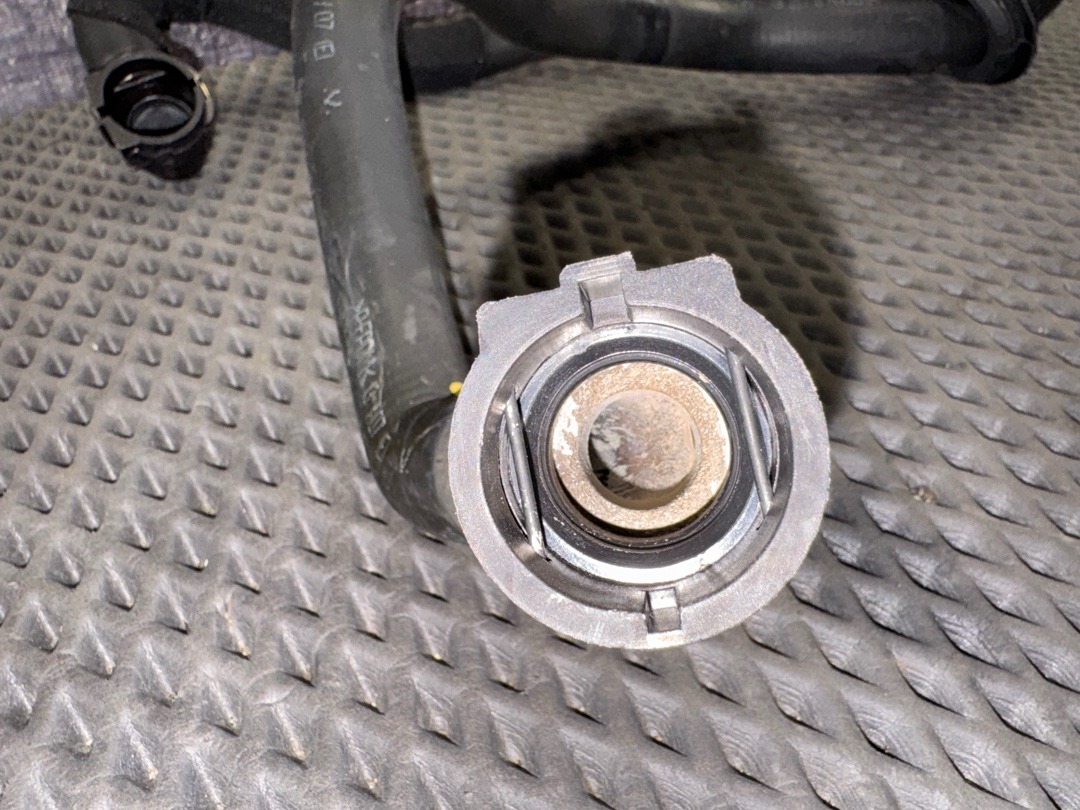 Патрубок печки, 5910 рублей, Красноярск