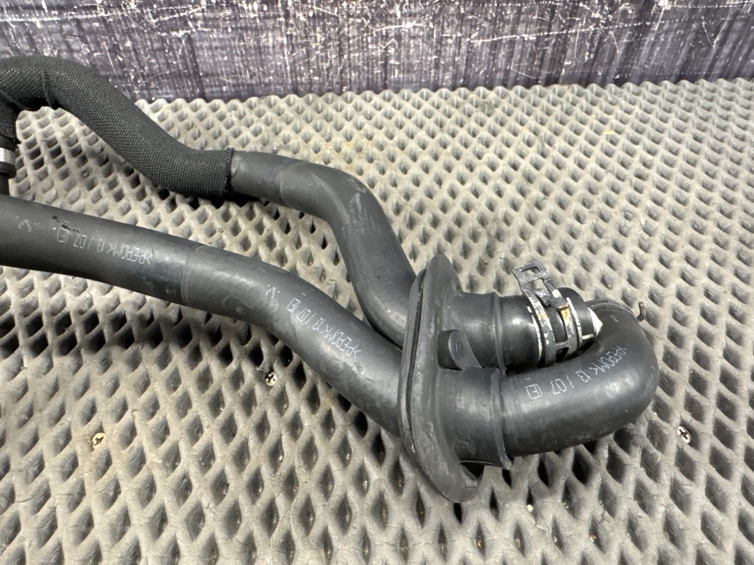 Патрубок печки, 5910 рублей, Красноярск