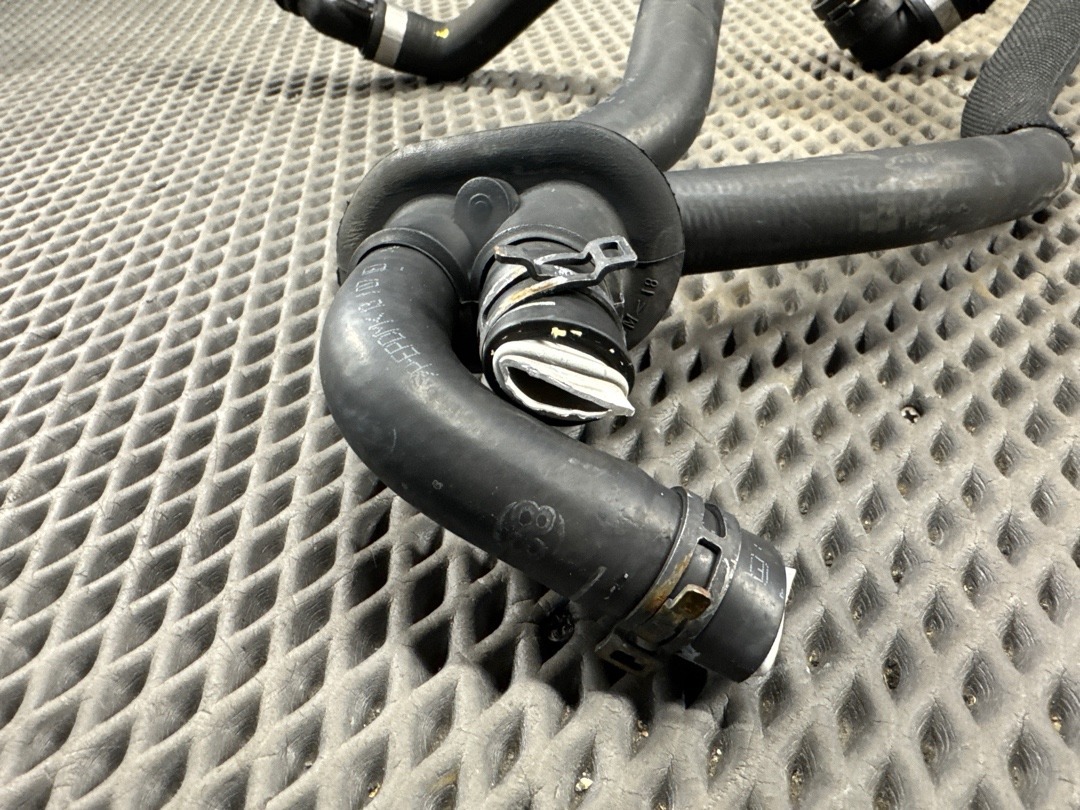 Патрубок печки, 5910 рублей, Красноярск