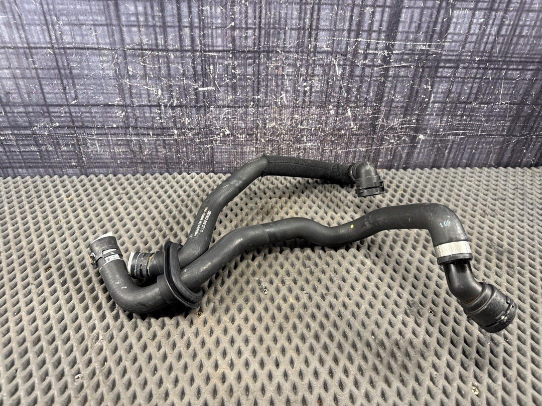 Патрубок печки, 5910 рублей, Красноярск