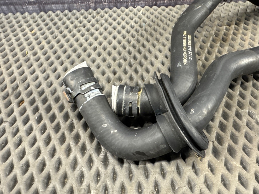 Патрубок печки, 5910 рублей, Красноярск