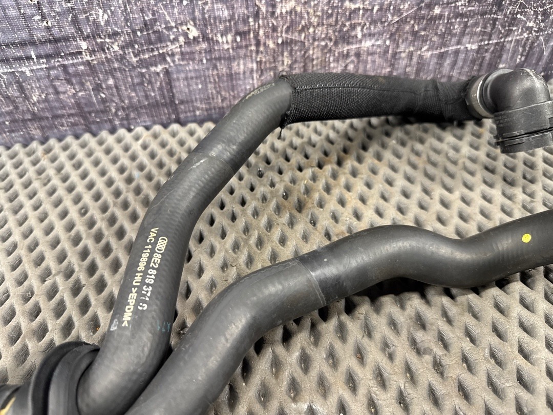 Патрубок печки, 5910 рублей, Красноярск