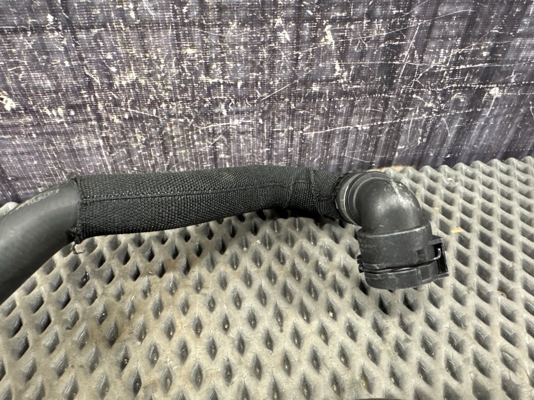 Патрубок печки, 5910 рублей, Красноярск