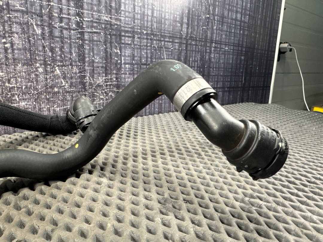 Патрубок печки, 5910 рублей, Красноярск