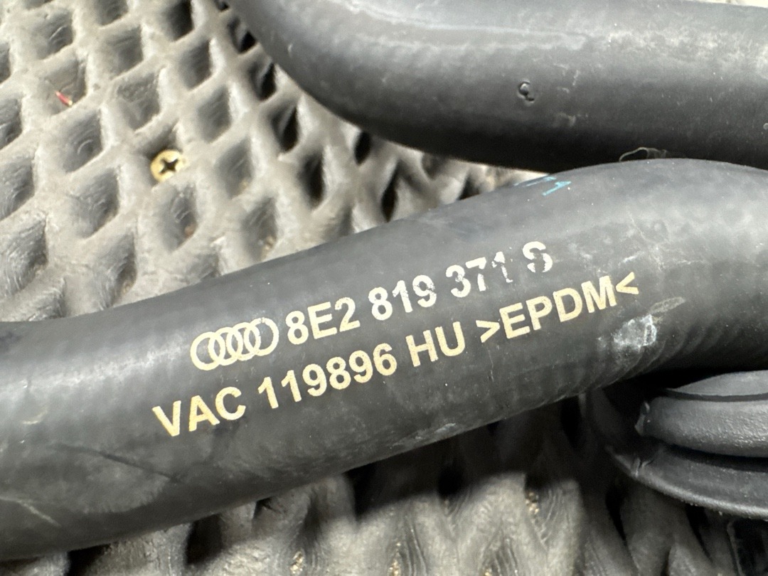 Патрубок печки, 5910 рублей, Красноярск