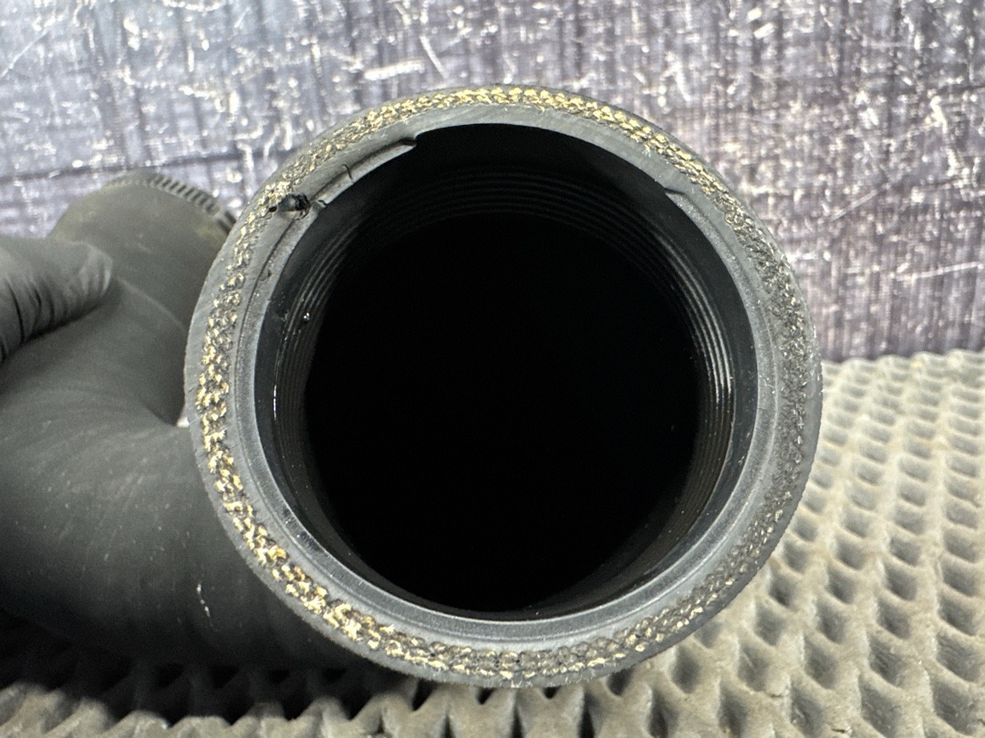 Патрубок интеркуллера, 830 рублей, Красноярск