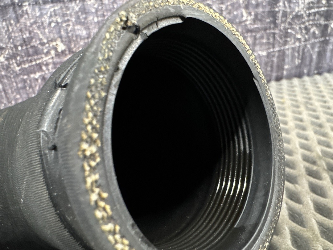 Патрубок интеркуллера, 830 рублей, Красноярск