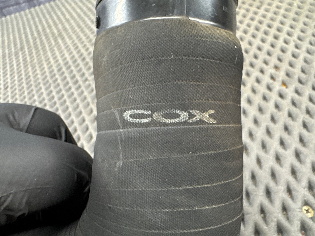 Патрубок интеркуллера, 830 рублей, Красноярск