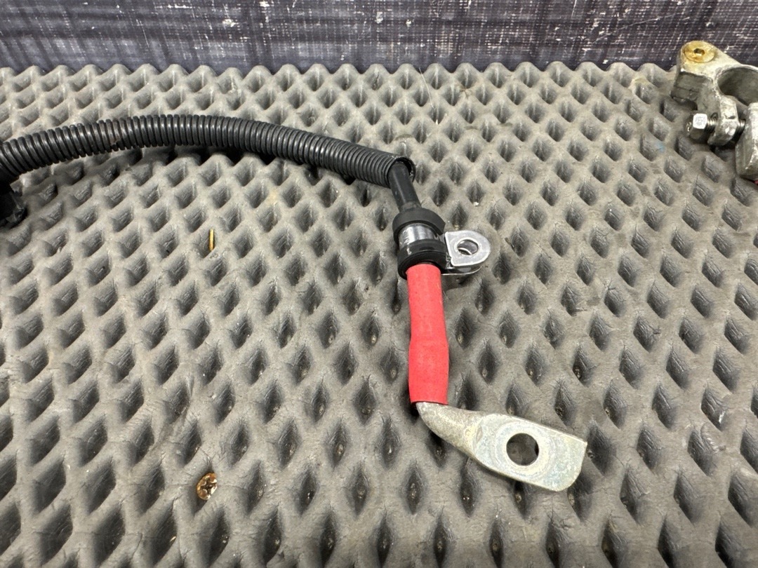 Клемма с проводом, 1460 рублей, Красноярск