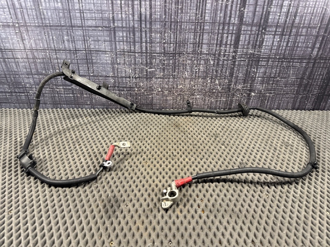 Клемма с проводом, 1460 рублей, Красноярск