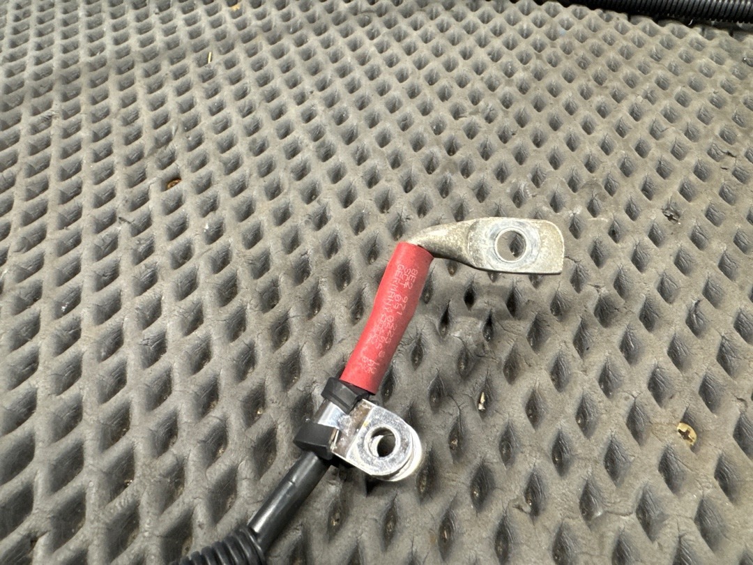 Клемма с проводом, 1460 рублей, Красноярск