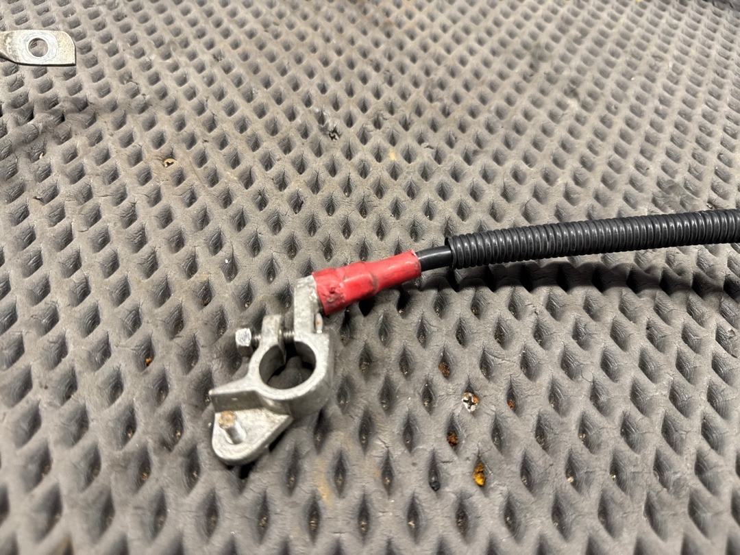 Клемма с проводом, 1460 рублей, Красноярск