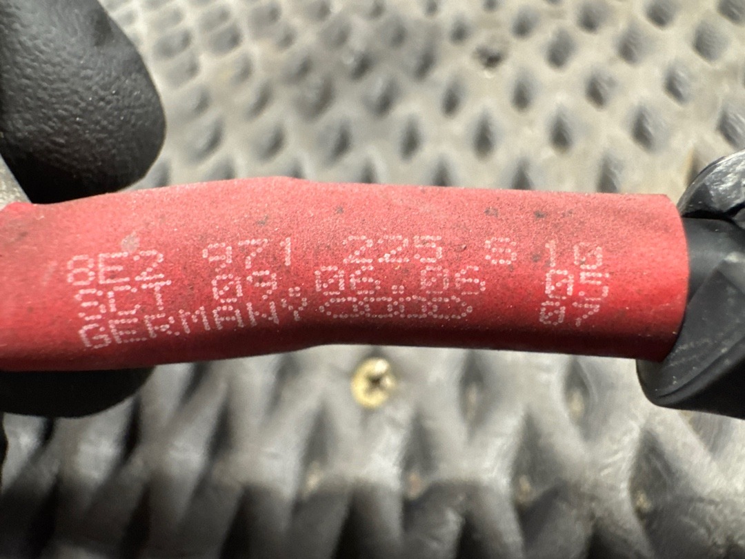 Клемма с проводом, 1460 рублей, Красноярск