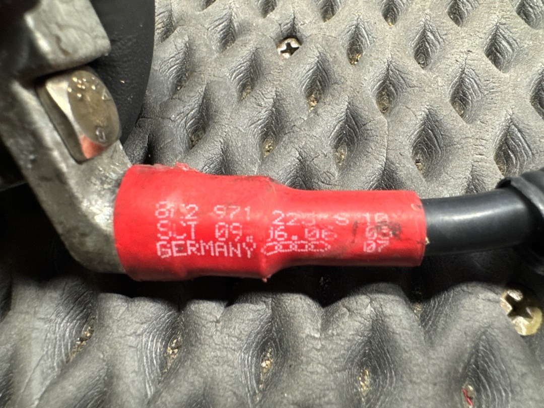 Клемма с проводом, 1460 рублей, Красноярск