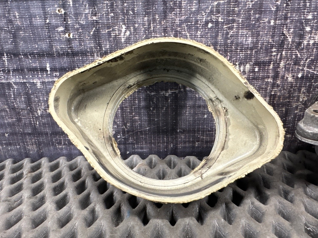 Подушка КПП, 1980 рублей, Красноярск