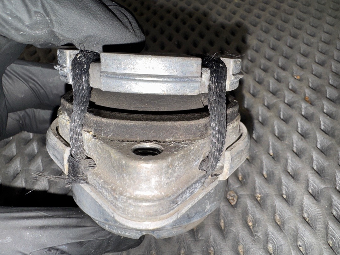 Подушка КПП, 1980 рублей, Красноярск