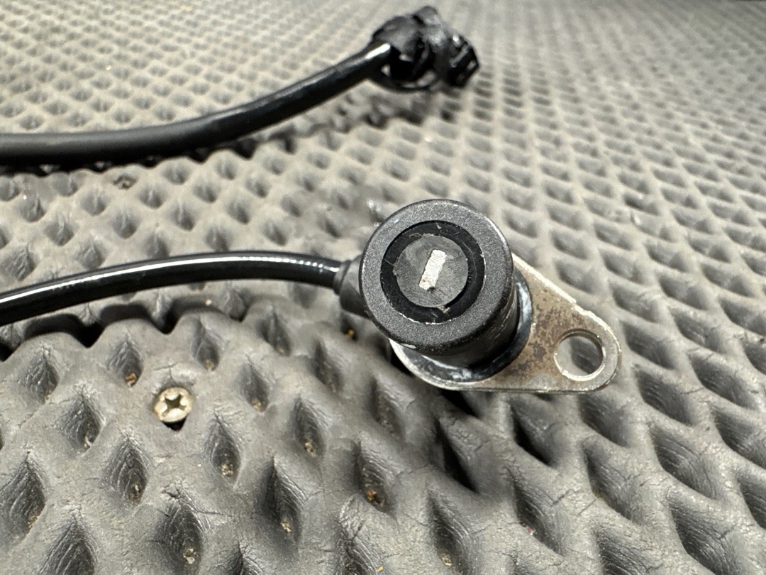 Датчик ABS, 2120 рублей, Красноярск