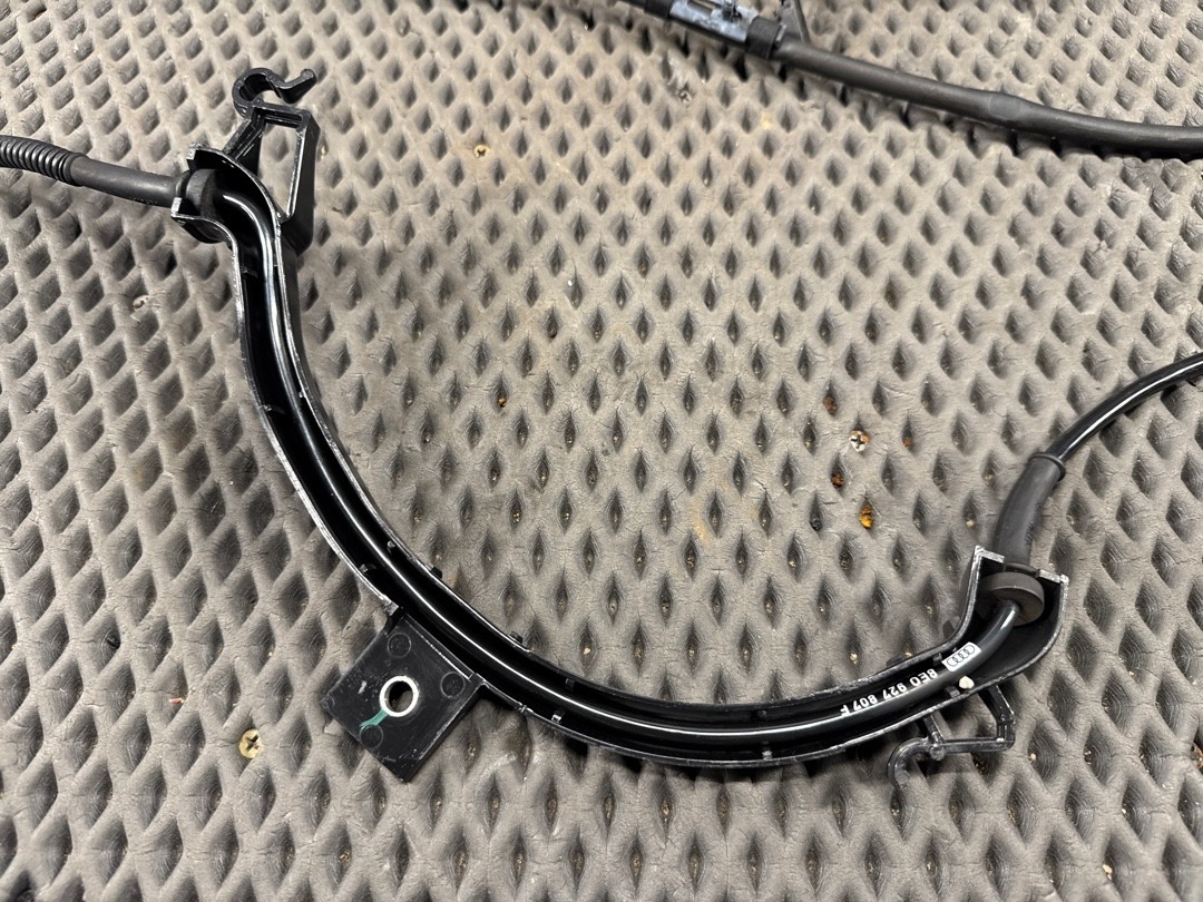 Датчик ABS, 2120 рублей, Красноярск