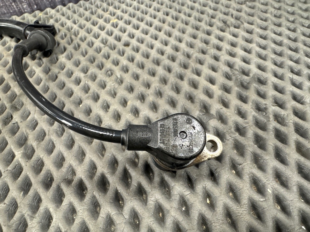 Датчик ABS, 2120 рублей, Красноярск