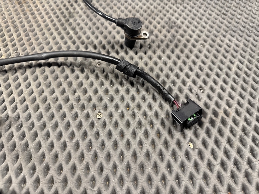 Датчик ABS, 2120 рублей, Красноярск