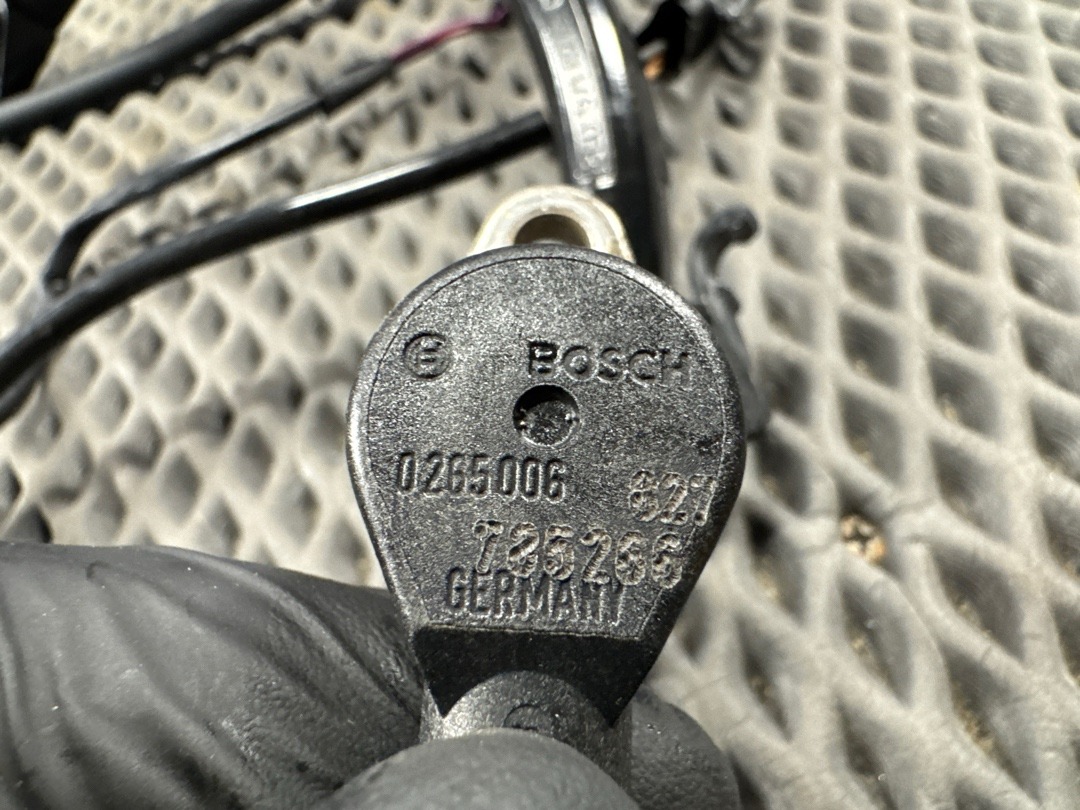 Датчик ABS, 2120 рублей, Красноярск