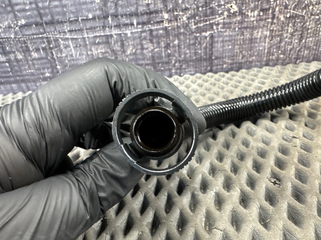 Шланг вентиляции, 570 рублей, Красноярск