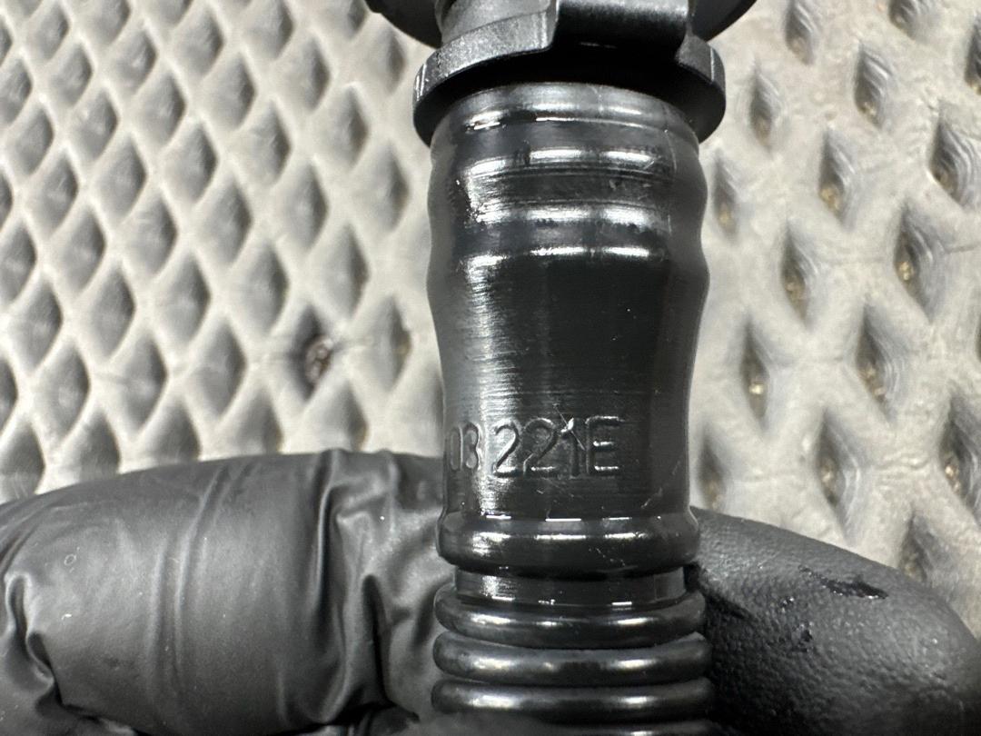 Шланг вентиляции, 570 рублей, Красноярск