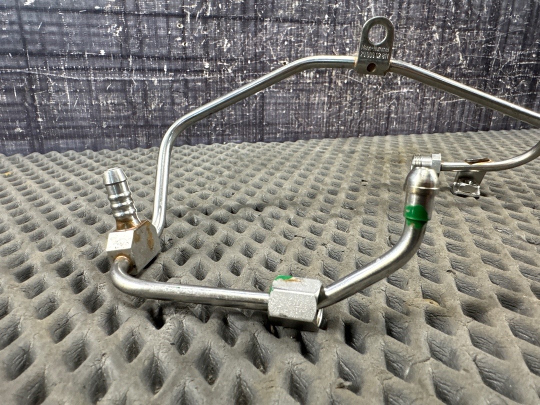 Топливная трубка, 1060 рублей, Красноярск