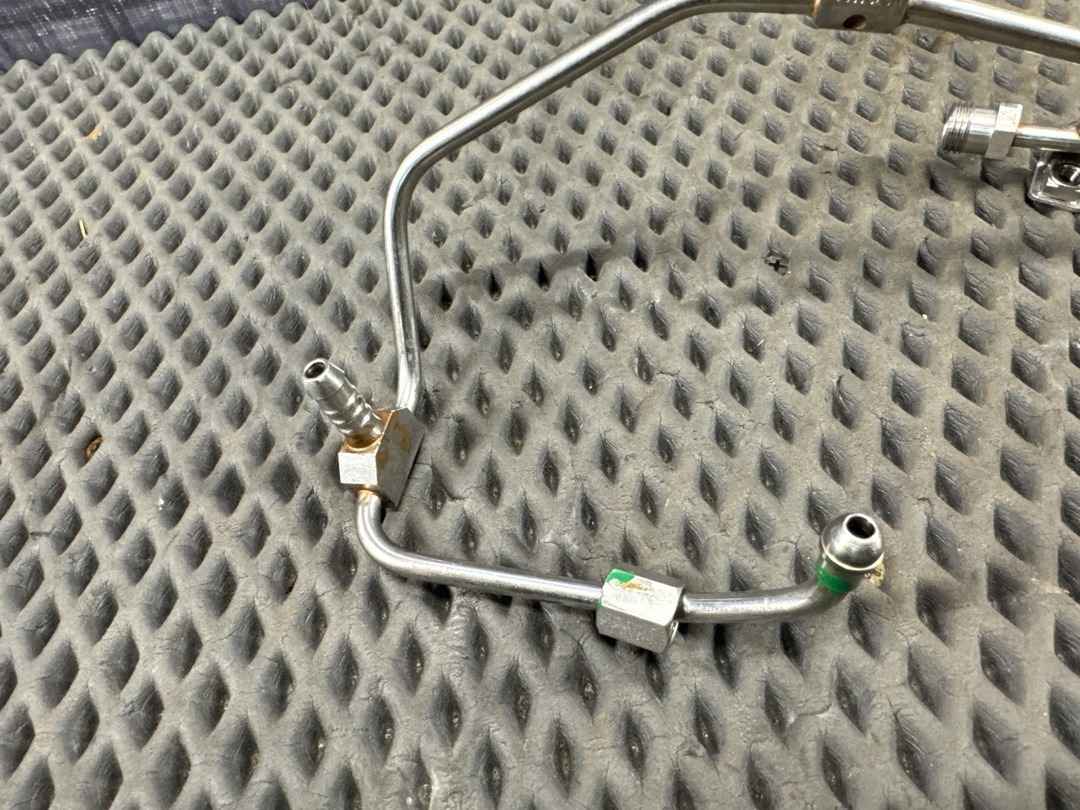 Топливная трубка, 1060 рублей, Красноярск